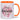 Lieblings Partnerin – Tasse in Orange – Ansicht 01 #farbe_orange
