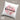 Lieblings Partnerin – Kissen 40 × 40 cm – Größe und Pflegehinweise