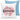 Lieblings Partnerin – Kissen 40 × 40 cm mit Rückseite in Blau – Vorder- und Rückansicht #farbe_blau