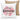 Lieblings Partnerin – Kissen 40 × 40 cm mit Rückseite in Mokka – Vorder- und Rückansicht #farbe_mokka