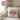 Lieblings Partnerin – Kissen 40 × 40 cm mit Rückseite in Rosa – Wohnbeispiel #farbe_rosa