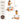 Lieblings-Papa – Kuscheltier Giraffe, Ansicht 02 #kuscheltier_giraffe