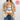 Lieblings-Papa – Kuscheltier XXL Hase, Ansicht 03 #kuscheltier_xxl-hase