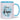 Lieblings Papa – Tasse in Blau – Ansicht 01 #farbe_blau