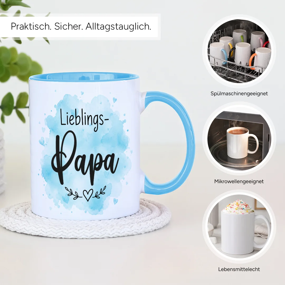 Spülmaschinenfest