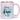 Lieblings Papa – Tasse in Rosa – Ansicht 01 #farbe_rosa