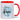 Lieblings Papa – Tasse in Rot – Ansicht 01 #farbe_rot