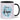 Lieblings Papa – Tasse in Schwarz – Ansicht 01 #farbe_schwarz