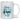 Lieblings Papa – Tasse in Weiß – Ansicht 01 #farbe_weiss