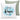 Lieblings Papa – Kissen 40 × 40 cm mit Rückseite in Grün – Vorder- und Rückansicht #farbe_gruen