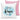 Lieblings Papa – Kissen 40 × 40 cm mit Rückseite in Rosa – Vorder- und Rückansicht #farbe_rosa