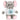 Lieblings-Opa – Kuscheltier Elefant, Ansicht 01 #kuscheltier_elefant