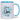 Lieblings Opa – Tasse in Blau – Ansicht 01 #farbe_blau