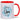 Lieblings Opa – Tasse in Rot – Ansicht 01 #farbe_rot