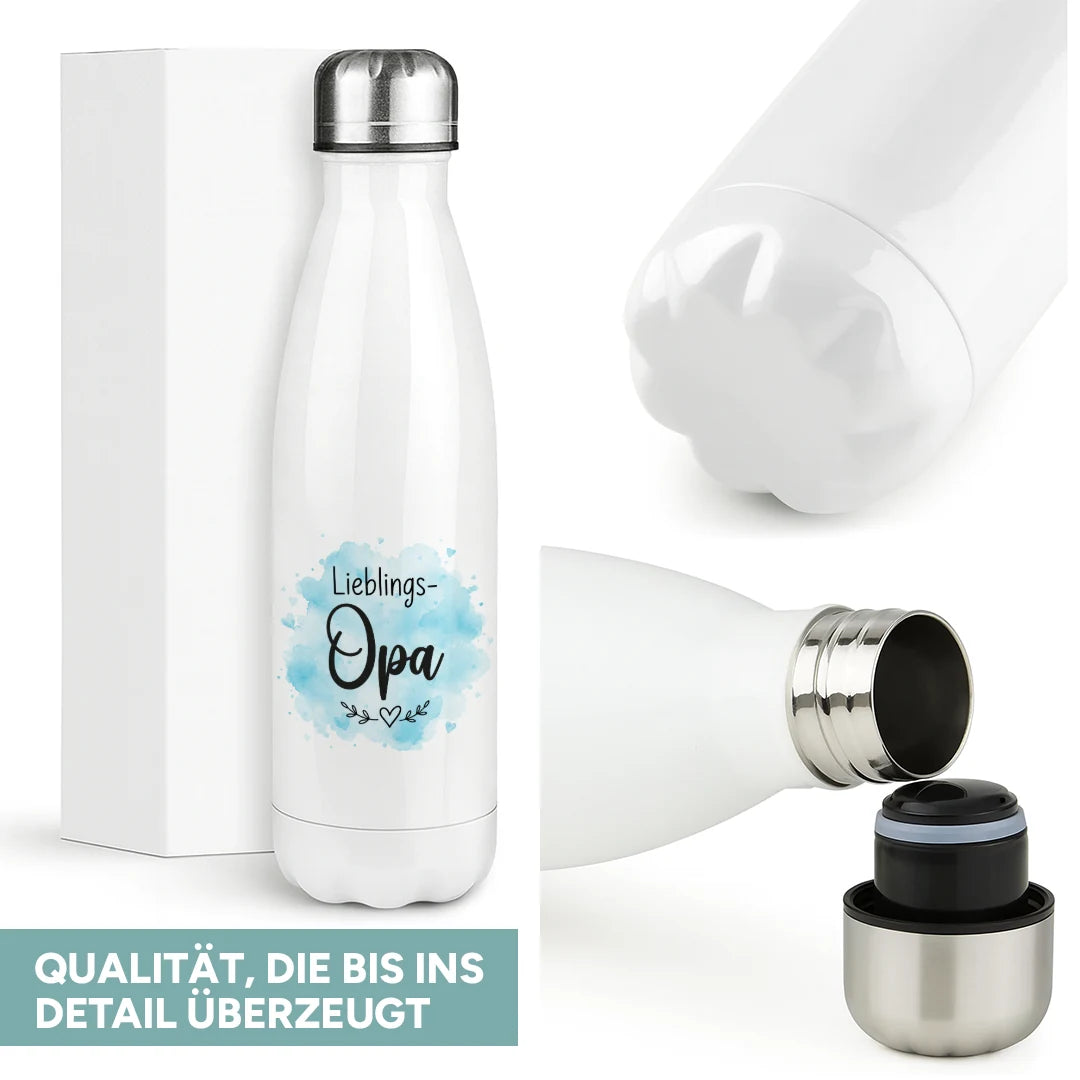 Qualität bis ins Detail