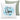 Lieblings Opa – Kissen 40 × 40 cm mit Rückseite in Grün – Vorder- und Rückansicht #farbe_gruen