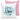 Lieblings Opa – Kissen 40 × 40 cm mit Rückseite in Rosa – Vorder- und Rückansicht #farbe_rosa
