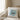 Lieblings Opa – Kissen 40 × 40 cm mit Rückseite in Weiß – Wohnbeispiel #farbe_weiss