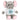 Lieblings-Sohn – Kuscheltier Elefant, Ansicht 01 #kuscheltier_elefant