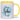 Lieblings Sohn – Tasse in Gelb – Ansicht 01 #farbe_gelb
