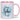 Lieblings Sohn – Tasse in Rosa – Ansicht 01 #farbe_rosa