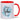 Lieblings Sohn – Tasse in Rot – Ansicht 01 #farbe_rot
