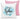 Lieblings Sohn – Kissen 40 × 40 cm mit Rückseite in Rosa – Vorder- und Rückansicht #farbe_rosa