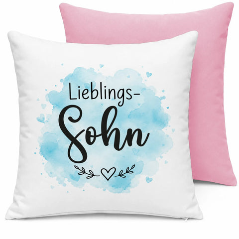 Lieblings Sohn – Kissen