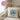 Lieblings Sohn – Kissen 40 × 40 cm mit Rückseite in Rosa – Wohnbeispiel #farbe_rosa