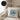 Lieblings Sohn – Kissen 40 × 40 cm mit Rückseite in Schwarz – Wohnbeispiel #farbe_schwarz
