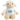 Lieblings-Enkel – Kuscheltier Schaf, Ansicht 01 #kuscheltier_schaf