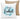 Lieblings Enkel – Kissen 40 × 40 cm mit Rückseite in Mokka – Vorder- und Rückansicht #farbe_mokka