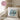 Lieblings Enkel – Kissen 40 × 40 cm mit Rückseite in Rosa – Wohnbeispiel #farbe_rosa