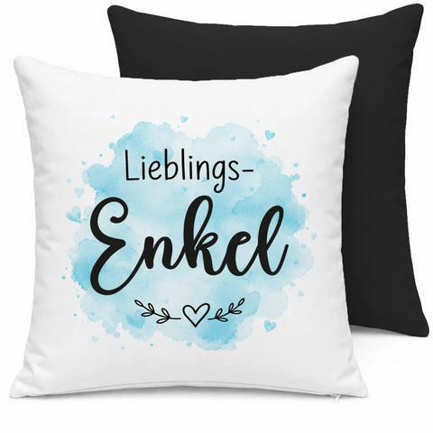 Lieblings Enkel – Kissen