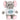 Lieblings-Bruder – Kuscheltier Elefant, Ansicht 01 #kuscheltier_elefant