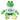 Lieblings-Bruder – Kuscheltier Frosch, Ansicht 01 #kuscheltier_frosch