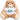 Lieblings-Bruder – Kuscheltier XXL Hase, Ansicht 01 #kuscheltier_xxl-hase