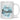 Lieblings Bruder – Tasse in Weiß – Ansicht 01 #farbe_weiss