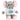 Lieblings-Onkel – Kuscheltier Elefant, Ansicht 01 #kuscheltier_elefant