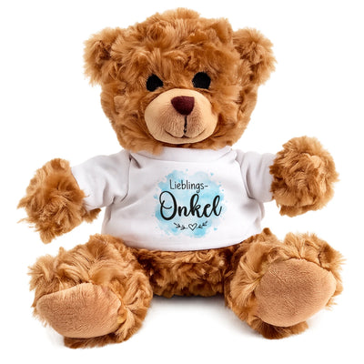 Teddybär