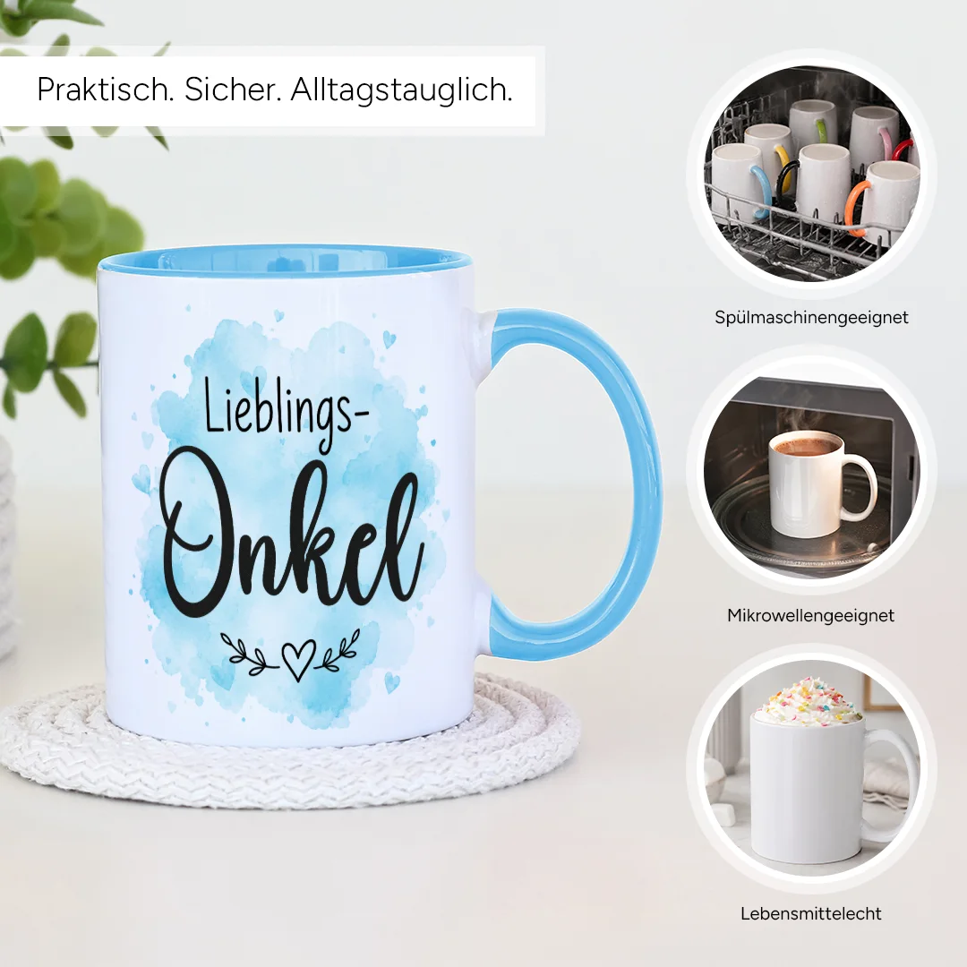 Spülmaschinenfest