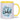 Lieblings Onkel – Tasse in Gelb – Ansicht 01 #farbe_gelb