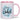 Lieblings Onkel – Tasse in Rosa – Ansicht 01 #farbe_rosa
