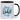 Lieblings Onkel – Tasse in Schwarz – Ansicht 01 #farbe_schwarz