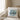 Lieblings Onkel – Kissen 40 × 40 cm mit Rückseite in Weiß – Wohnbeispiel #farbe_weiss