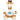 Lieblings-Neffe – Kuscheltier Giraffe, Ansicht 01 #kuscheltier_giraffe