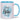 Lieblings Neffe – Tasse in Blau – Ansicht 01 #farbe_blau