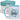 Lieblings Neffe – Tasse in Blau mit Geschenkkarton – Ansicht 01 #farbe_blau