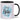 Lieblings Neffe – Tasse in Schwarz – Ansicht 01 #farbe_schwarz