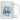 Lieblings Neffe – Tasse in Weiß – Ansicht 01 #farbe_weiss